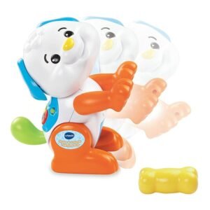 Vtech - Shake & Sounds Learning Puppy