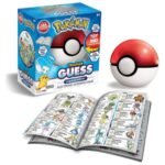 Pokémon Trainer Guess Legacy Collectible Card Game Set