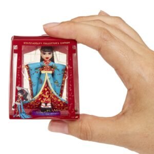 Bratz - Miniverse Collectible Mini Figures - Series 4