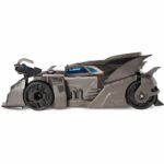 DC Comics Crusader Batmobile Playset with Exclusive 4-Inch Batman Figure