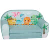 Delsit Sofa Bed Dinos – DT2-21089