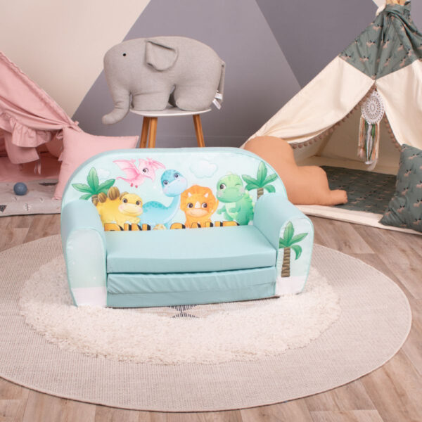 Delsit Sofa Bed Dinos – DT2-21089
