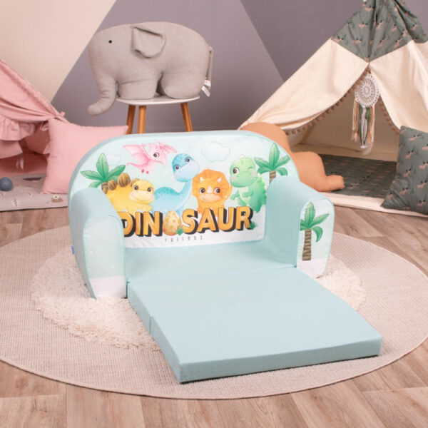 Delsit Sofa Bed Dinos – DT2-21089