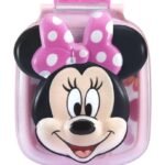 Vtech – Disney Junior Minnie Mouse Learning Watch, Pink