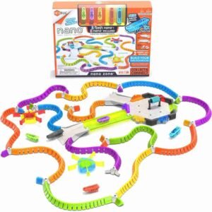 HEXBUG Nano Zone Playset – 6068980