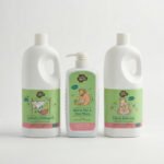 Just Gentle – The Sunshine Double