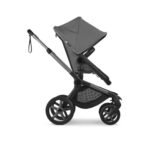 Bugaboo Fox 5 Renew complete ME GRAPHITE/MOON GREY-MOON GREY