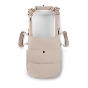 Bugaboo baby nest ME DESERT TAUPE