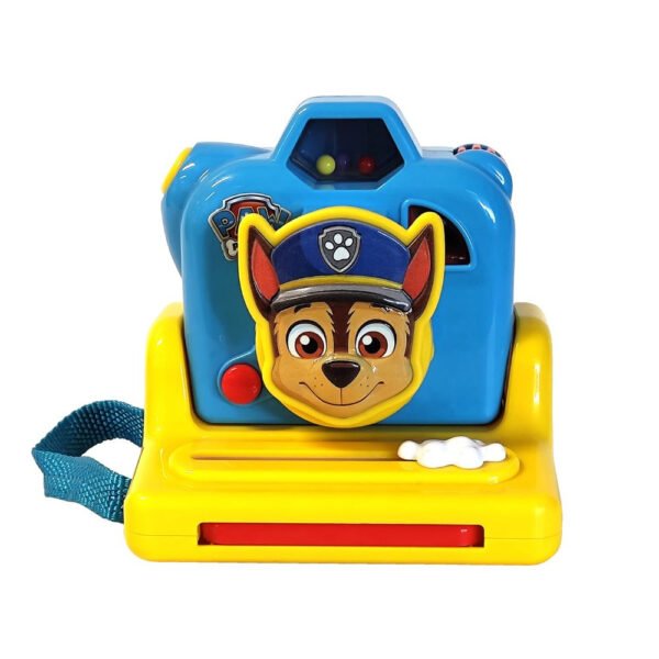 Nickelodeon – PAW Patrol Click Pic Camera | interactive, Photo Effects take real photographs Suitable ages 18 months +