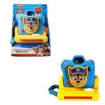 Nickelodeon – PAW Patrol Click Pic Camera | interactive, Photo Effects take real photographs Suitable ages 18 months +
