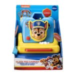 Nickelodeon – PAW Patrol Click Pic Camera | interactive, Photo Effects take real photographs Suitable ages 18 months +