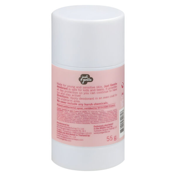 Just Gentle – Hand Sanitiser Spray 450 ml
