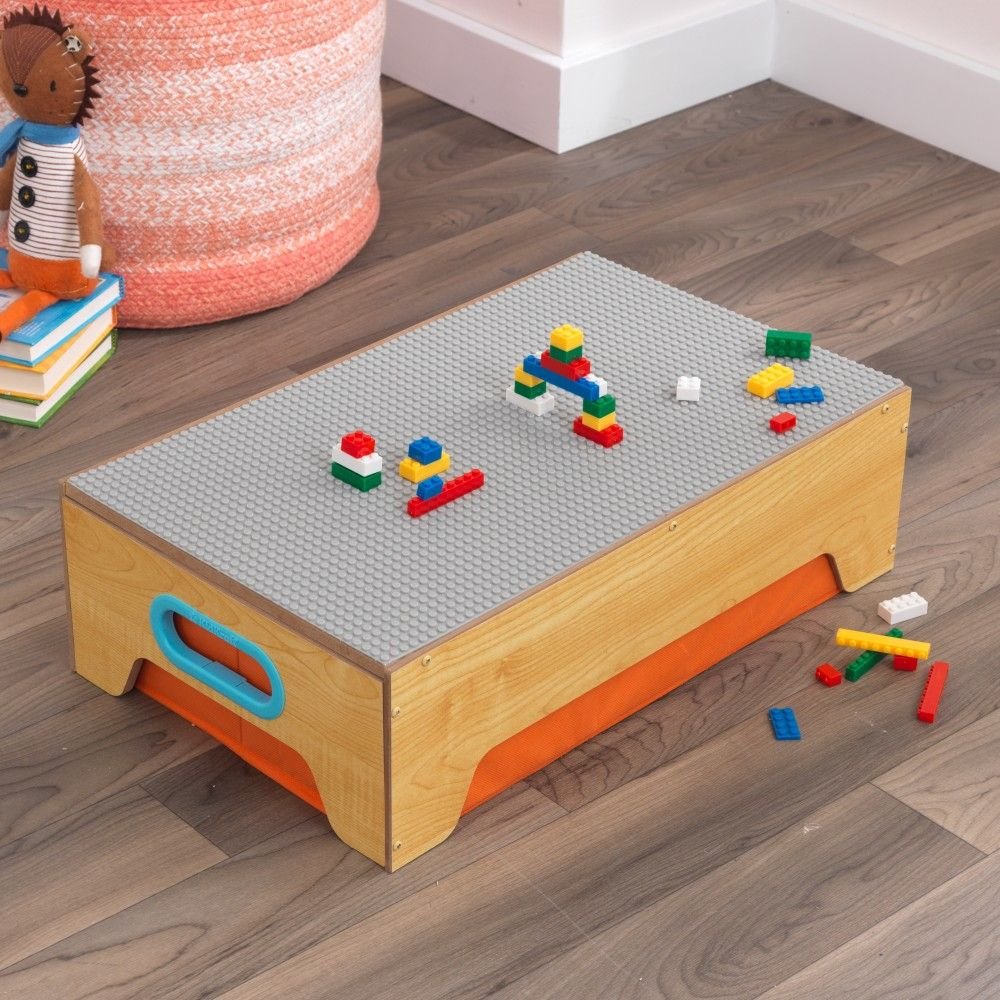 Kidkraft – Creative Zone Activity Table