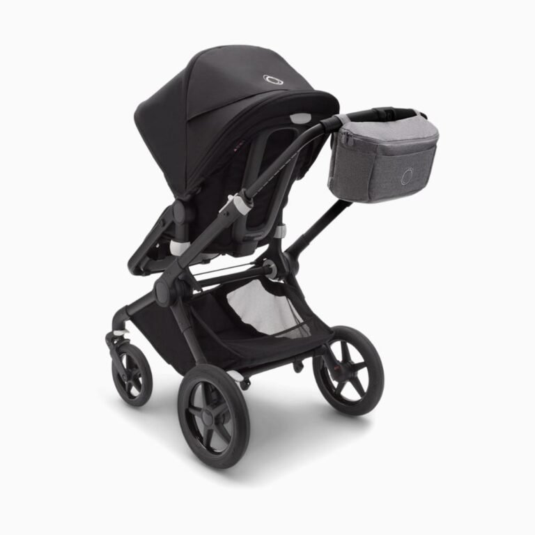 Bugaboo organizer ME GREY MELANGE New
