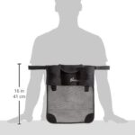 Dreambaby Stroller Organiser With Cup Holders