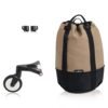 Babyzen YOYO+ Rolling Bag – Taupe