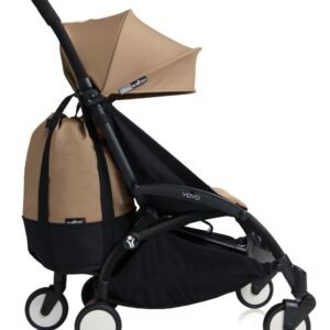 Babyzen YOYO+ Rolling Bag - Taupe