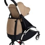 Babyzen YOYO+ Rolling Bag – Taupe