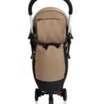 Babyzen YOYO+ Rolling Bag – Taupe