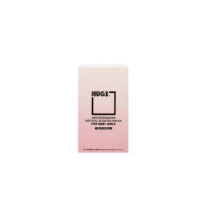 Hugs - Scented Water For Baby Girl, 100 Ml