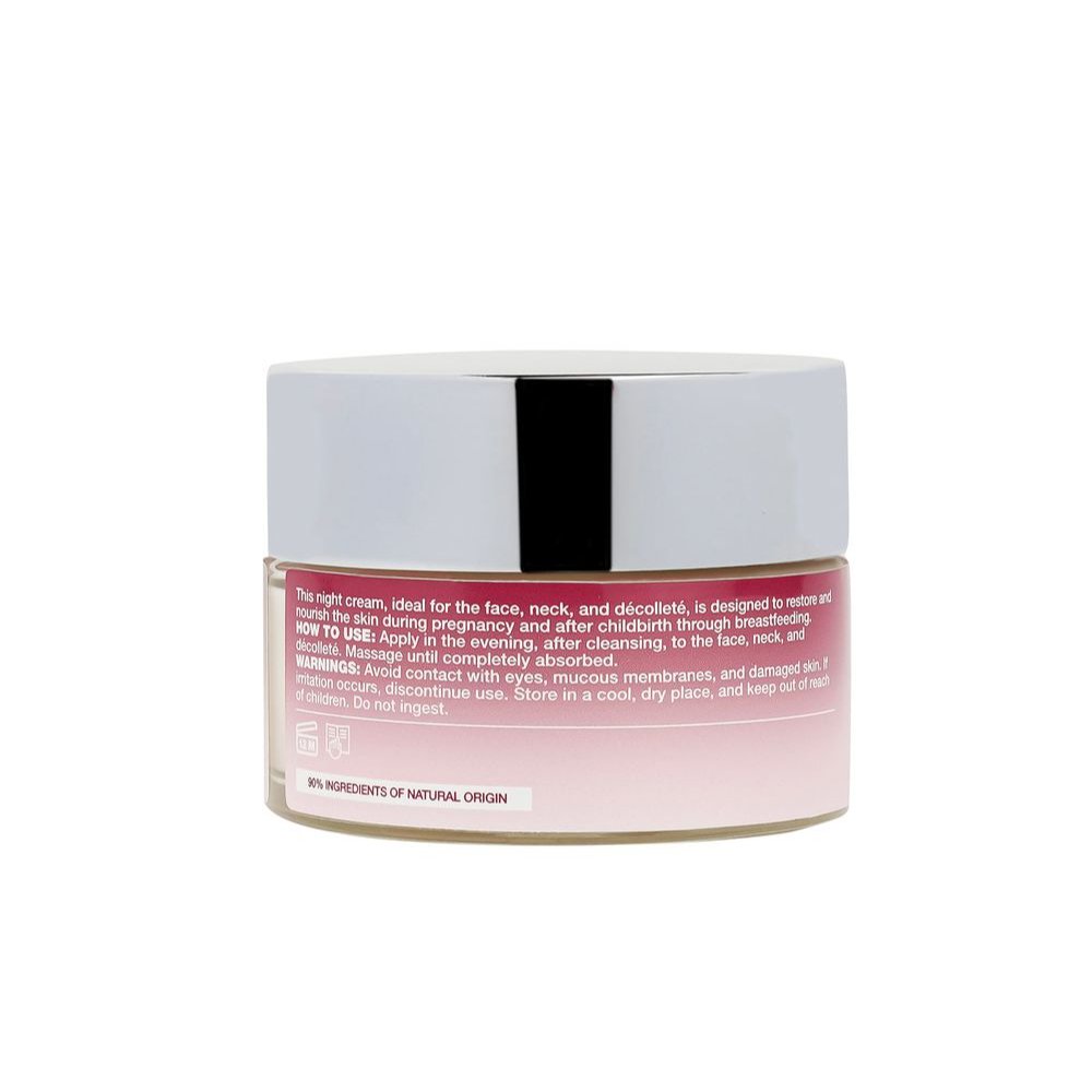Hugs – Night Cream Mom, 50 Ml