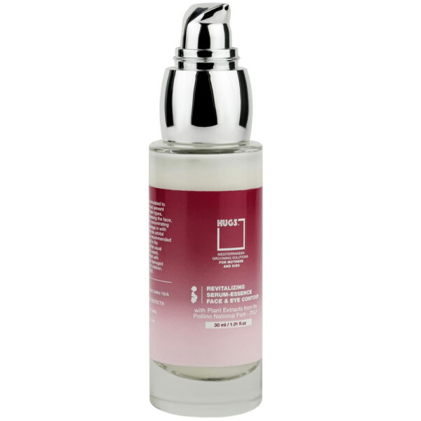 Hugs – Eye Face Serum Mom, 30 ml