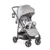 Hauck-Rapid 4S- Lunar Stone-Stroller