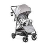 Hauck-Rapid 4S- Lunar Stone-Stroller