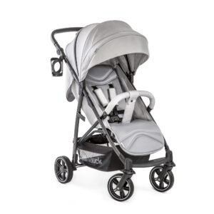 Bumble & Bird – Robin Travel Stroller – Dark Grey