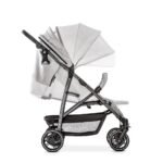 Hauck-Rapid 4S- Lunar Stone-Stroller