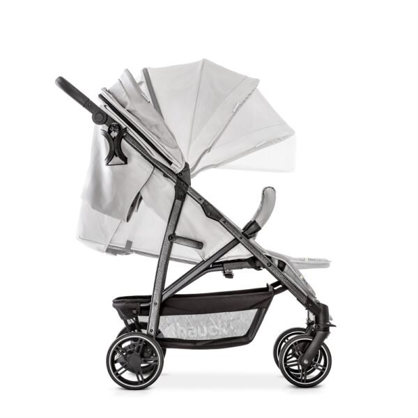 Hauck-Rapid 4S- Lunar Stone-Stroller