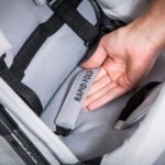Hauck-Rapid 4S- Lunar Stone-Stroller