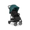 Hauck – Rapid 4 Stroller – Lightweight, Agile with One-Hand Fold & Recline