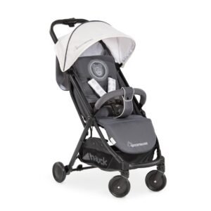Bumble & Bird – Robin Travel Stroller – Dark Grey