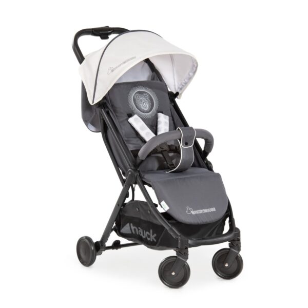 Hauck – Swift Plus-Mickey Cool Vibes- Stroller