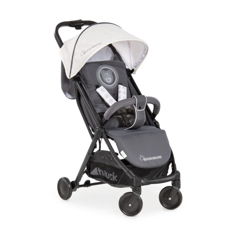 Hauck - Swift Plus-Mickey Cool Vibes- Stroller