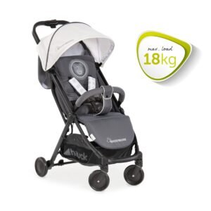 Hauck - Swift Plus-Mickey Cool Vibes- Stroller