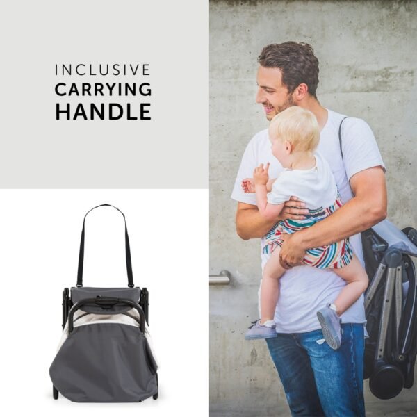 Hauck – Swift Plus-Mickey Cool Vibes- Stroller