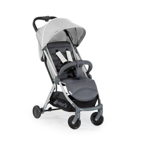 Hauck Swift Plus-Lunar-Stroller