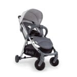Hauck Swift Plus-Lunar-Stroller