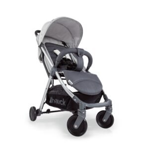 Hauck Swift Plus-Lunar-Stroller