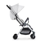 Hauck Swift Plus-Lunar-Stroller