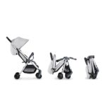 Hauck Swift Plus-Lunar-Stroller