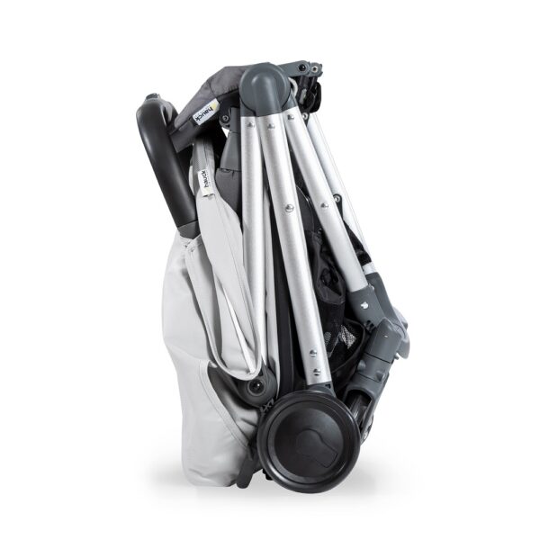 Hauck Swift Plus-Lunar-Stroller