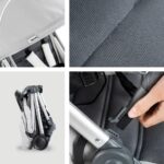 Hauck Swift Plus-Lunar-Stroller