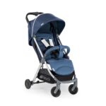 Hauck- Swift-Plus-Denim-Stroller