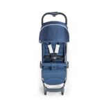 Hauck- Swift-Plus-Denim-Stroller