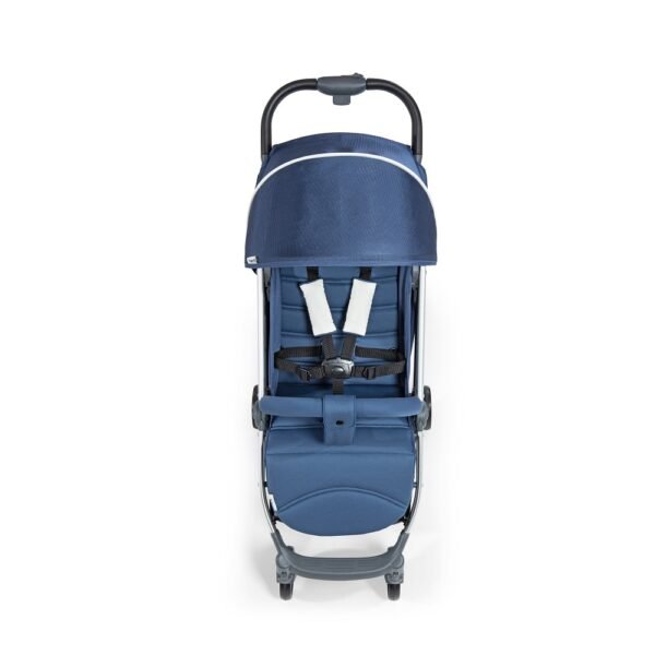 Hauck- Swift-Plus-Denim-Stroller
