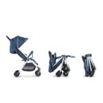 Hauck- Swift-Plus-Denim-Stroller
