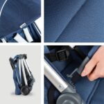 Hauck- Swift-Plus-Denim-Stroller
